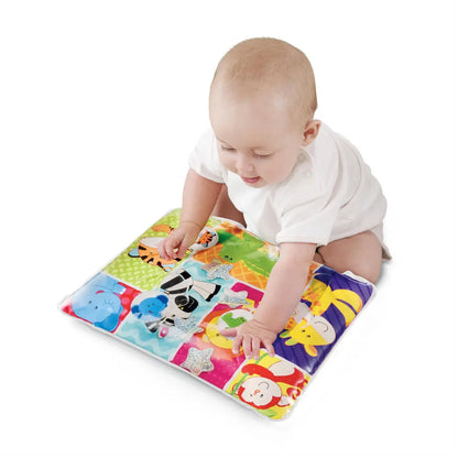 Early Learning Centre  High Chair Patmat