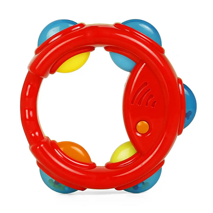 Early Learning Centre  My Little Tambourine