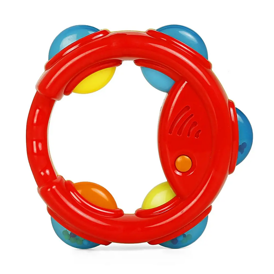 Early Learning Centre  My Little Tambourine
