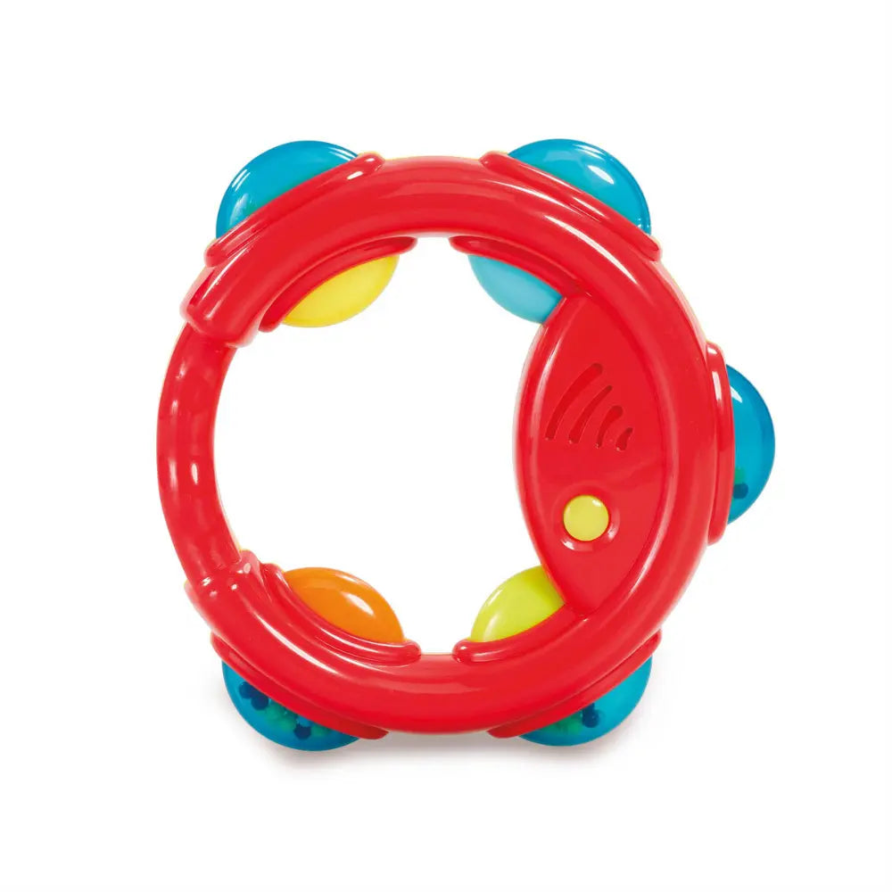 Early Learning Centre  My Little Tambourine