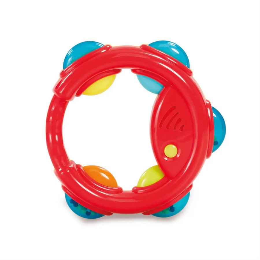 Early Learning Centre  My Little Tambourine