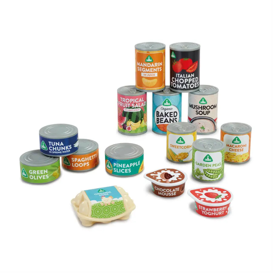 Early Learning Centre Grocery Set