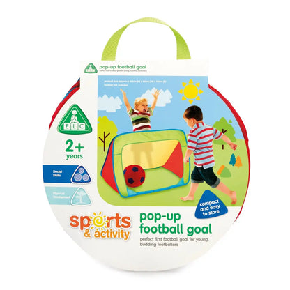 Early Learning Centre Outdoor Pop Up Goal