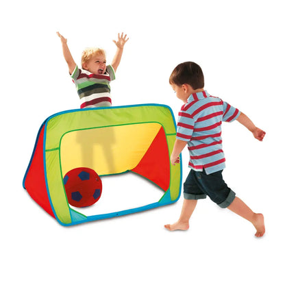 Early Learning Centre Outdoor Pop Up Goal