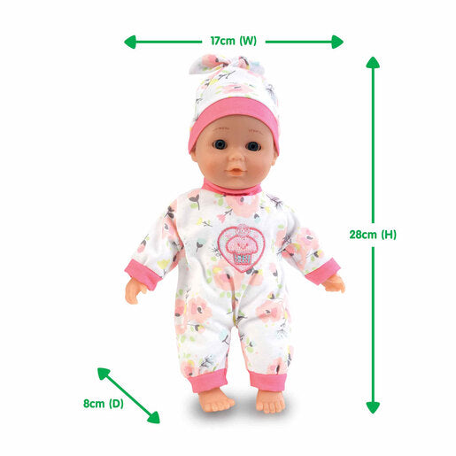 Early Learning Centre Cupcake Chloe My First Ava Doll