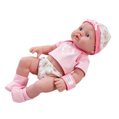 Early Learning Centre Cupcake New Born Girl