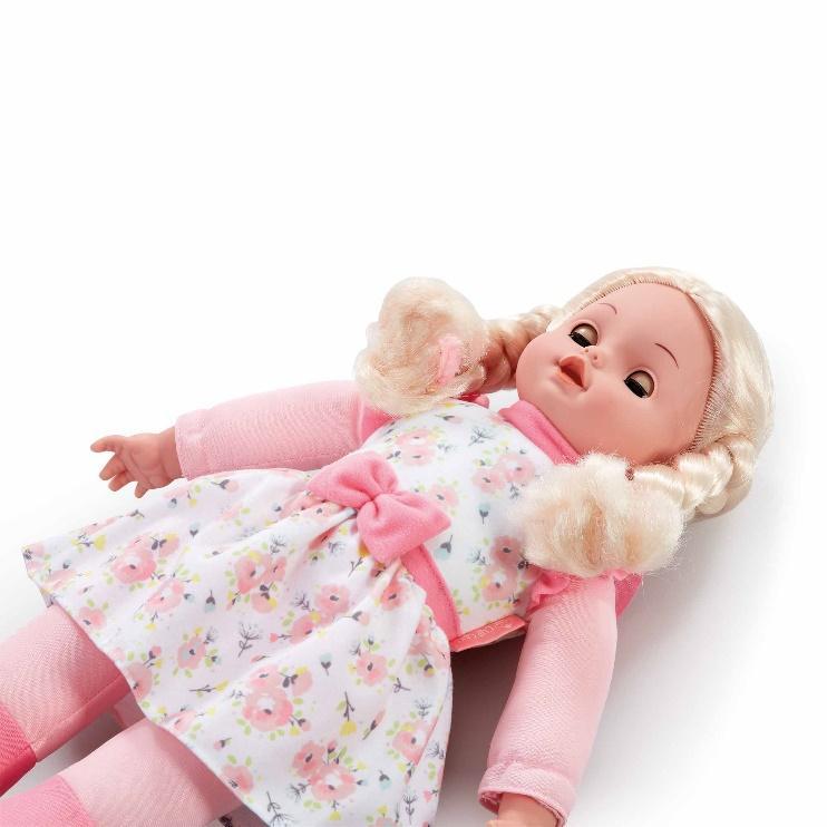 Early Learning Centre Cupcake Chloe Baby Doll