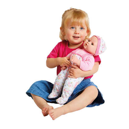 Early Learning Centre Cupcake Babbling Isla