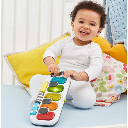 Little Senses Carry Along Piano Battery Operated