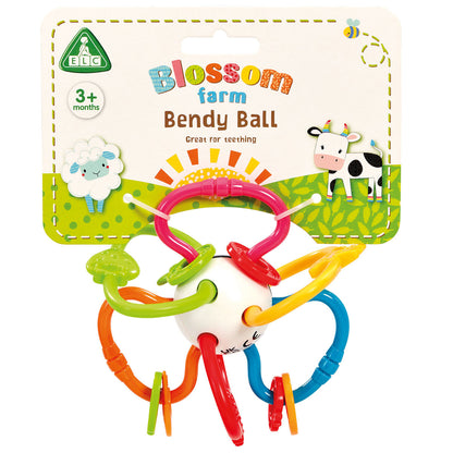 Blossom Farm Activity Ball