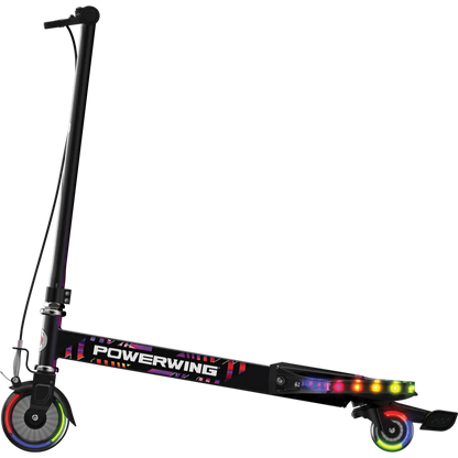 Razor PowerWing Lightshow