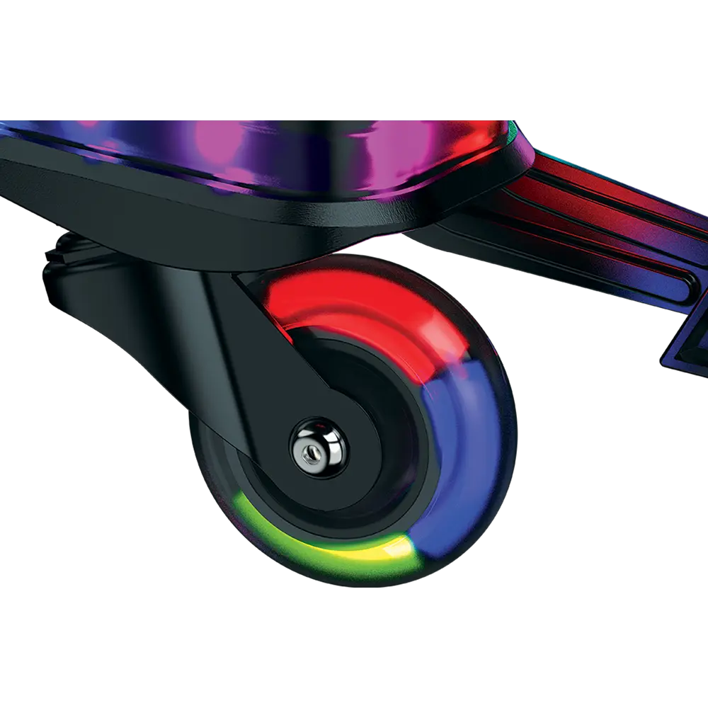Razor PowerWing Lightshow