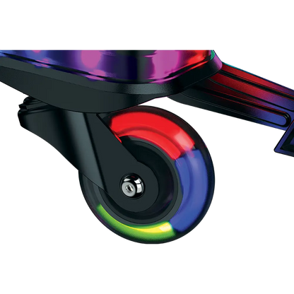 Razor PowerWing Lightshow