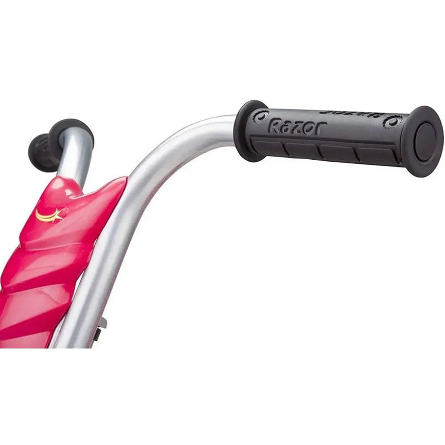 Razor Flash Rider Machine 360 Ride-On for Kids V2