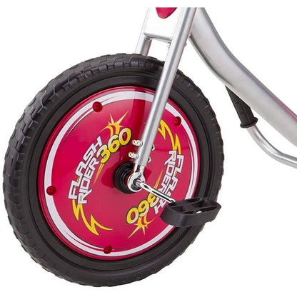 Razor Flash Rider Machine 360 Ride-On for Kids V2