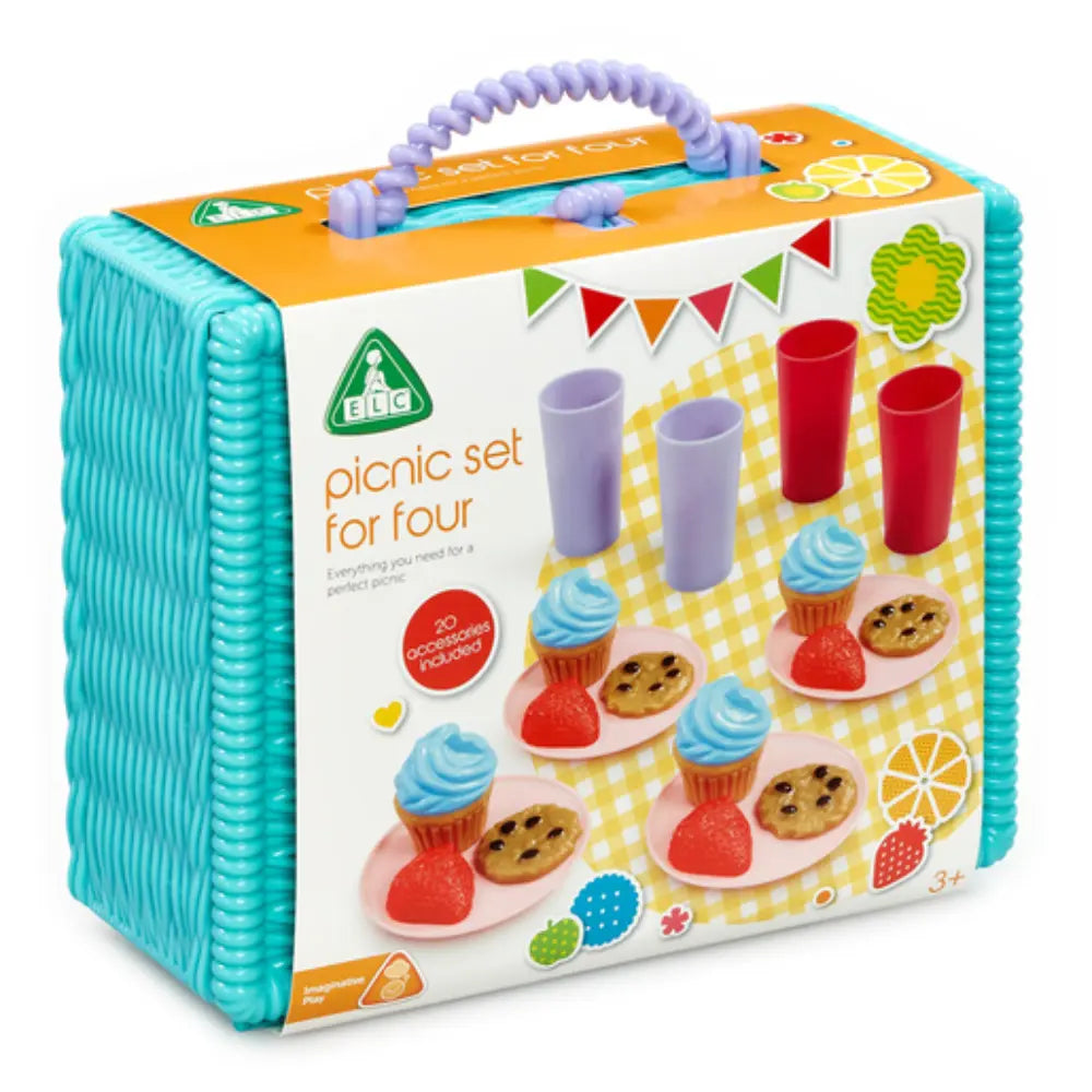 Early Learning Centre Picnic Set
