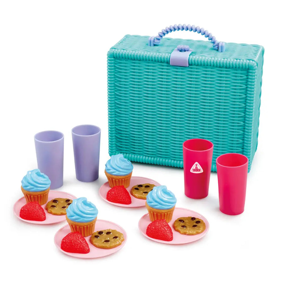 Early Learning Centre Picnic Set