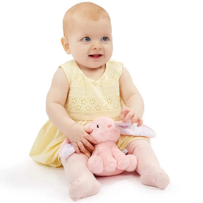 Early Learning Centre Baby Plush Mini Bunny Boxed Pink
