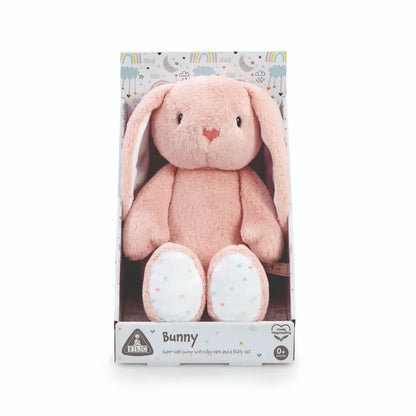 Early Learning Centre Baby Plush Boxed Pink