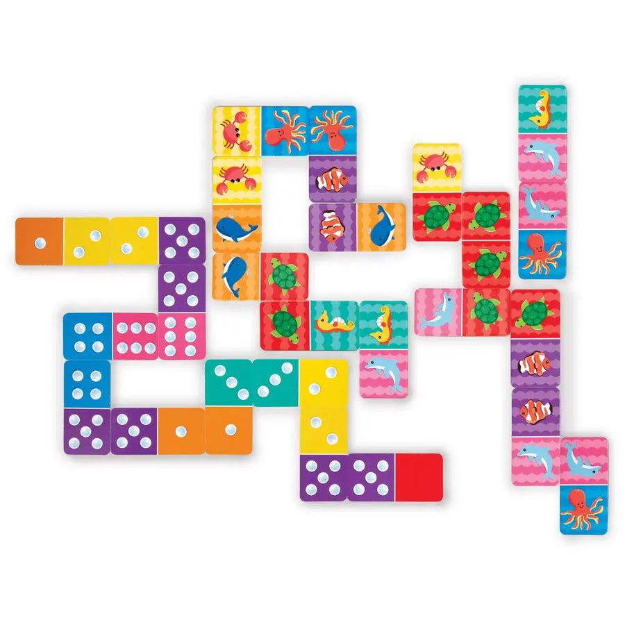 Early Learning Centre Puzzles Learn Bumper Pack