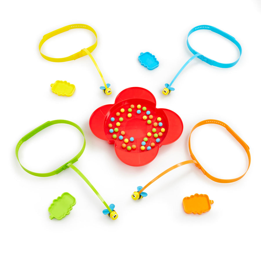 Early Learning Centre Games Crazy Bee
