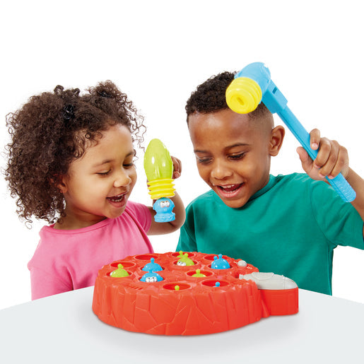 Early Learning Centre Games Manic Martians Battery-Operated