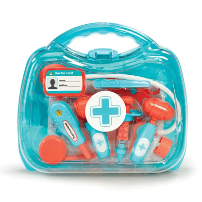 Early Learning Centre Doctors Case Set