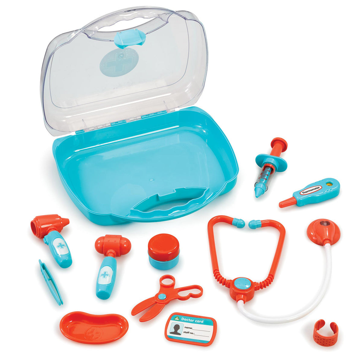 Early Learning Centre Doctors Case Set