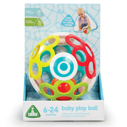 Early Learning Centre  Baby Play Ball