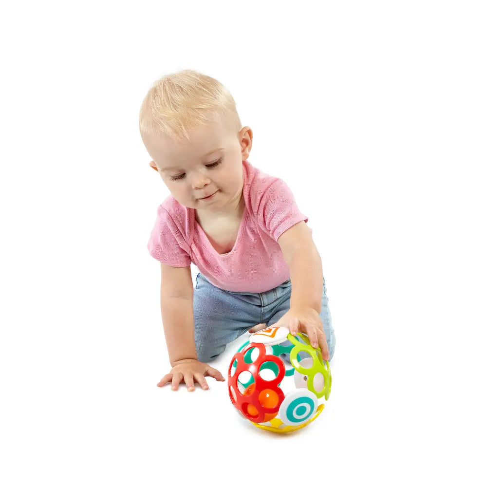 Early Learning Centre  Baby Play Ball