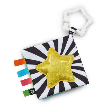Early Learning Centre  Sensory Baby Book