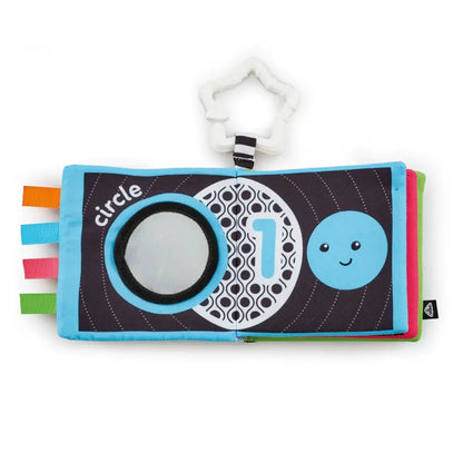 Early Learning Centre  Sensory Baby Book