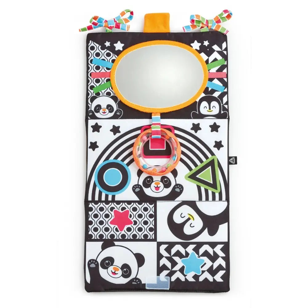 Early Learning Centre  Sensory Baby Mirror
