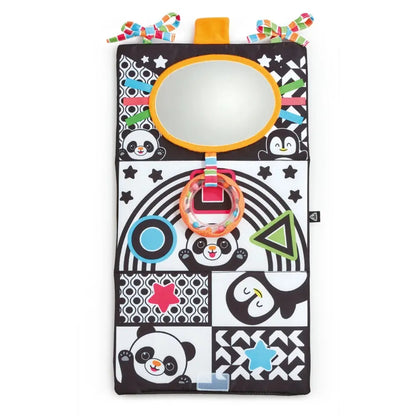 Early Learning Centre  Sensory Baby Mirror