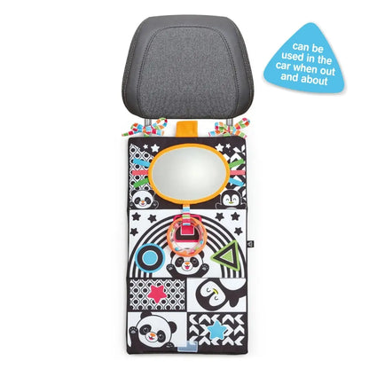 Early Learning Centre  Sensory Baby Mirror