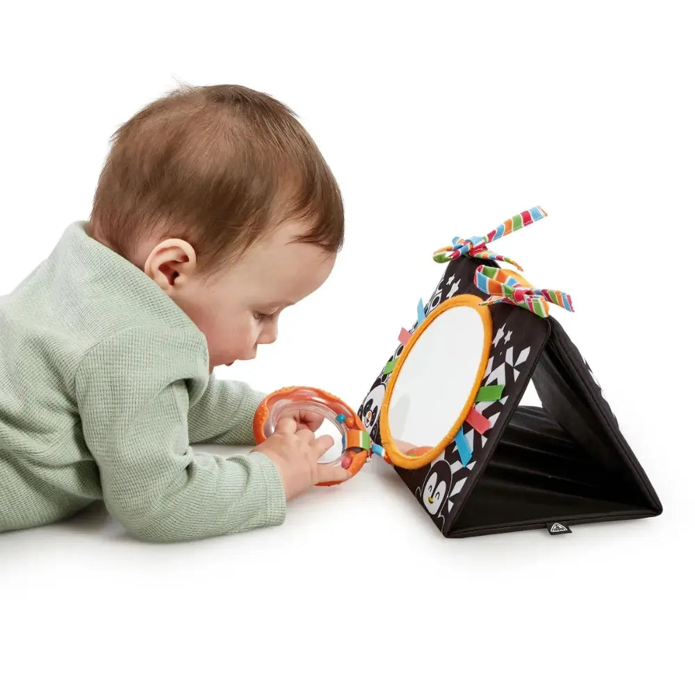 Early Learning Centre  Sensory Baby Mirror