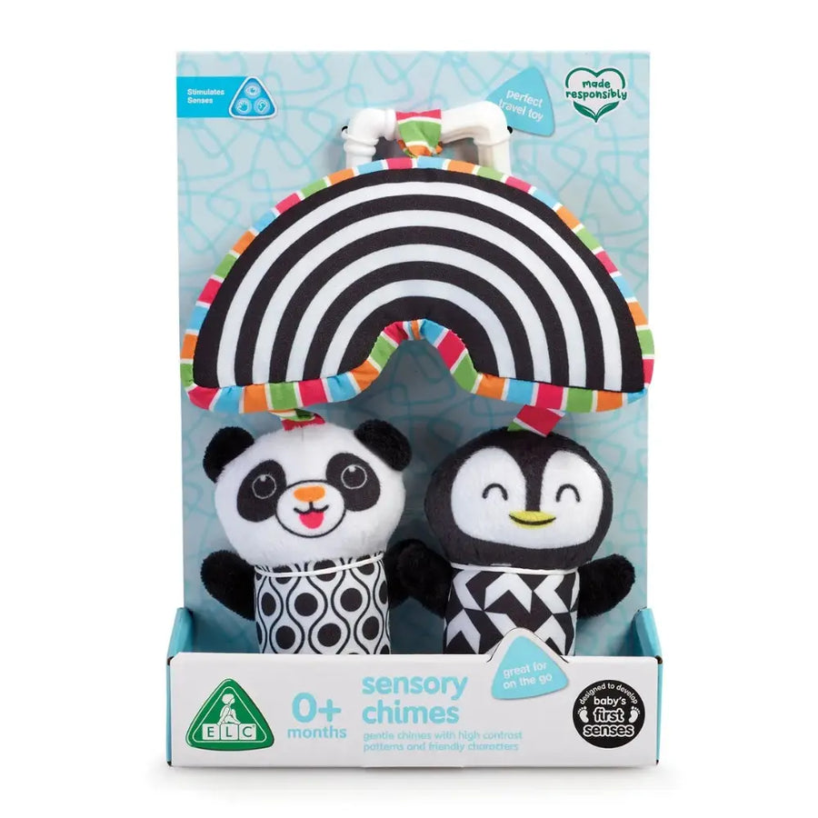 Early Learning Centre  Sensory Chimes