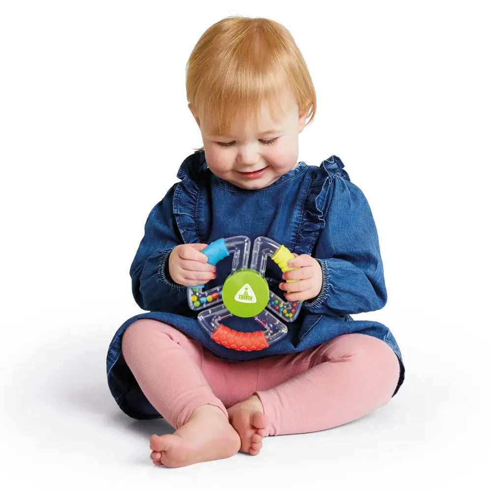 Early Learning Centre  Sensory Shakers