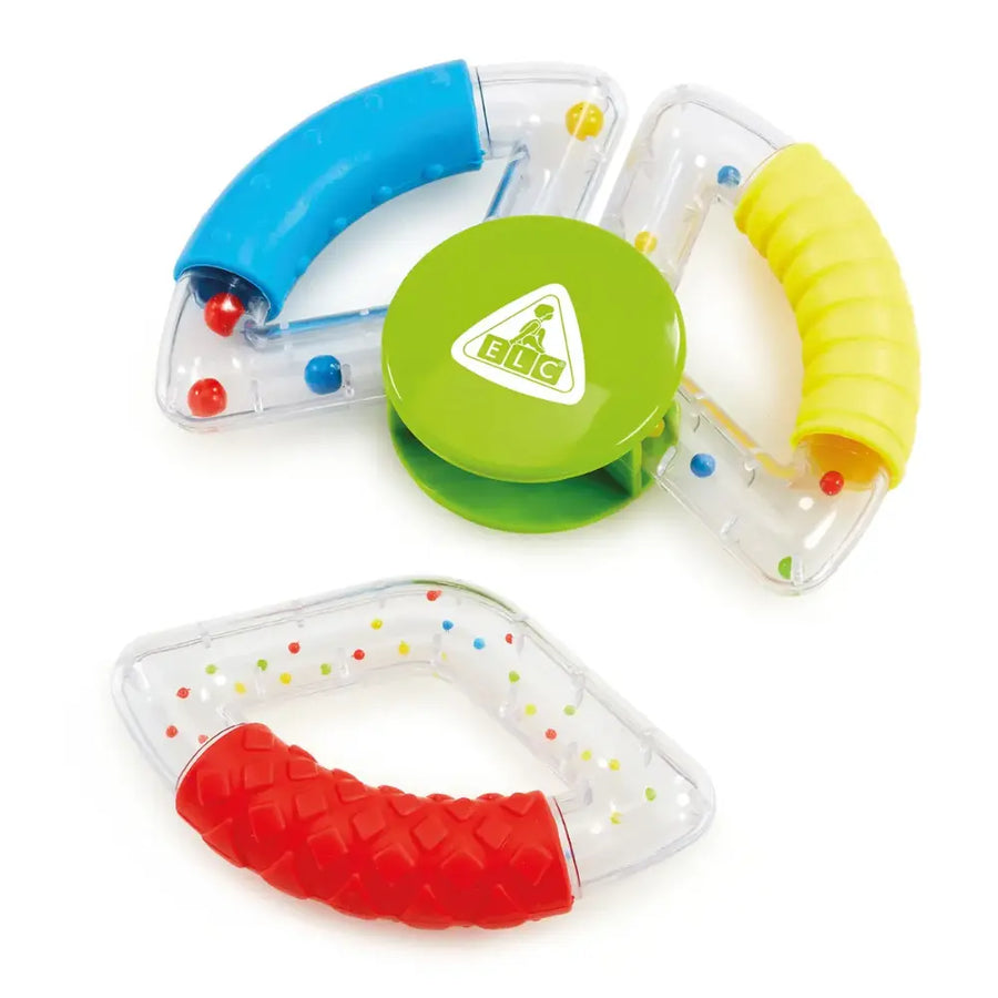 Early Learning Centre  Sensory Shakers