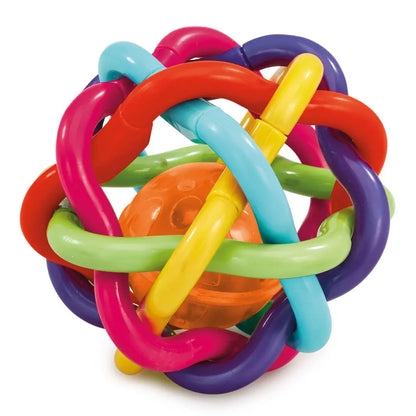 Early Learning Centre  Baby Sensory Ball