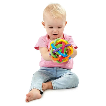 Early Learning Centre  Baby Sensory Ball