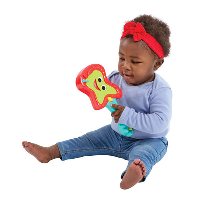 Early Learning Centre  Singing Guitar Batery Operated