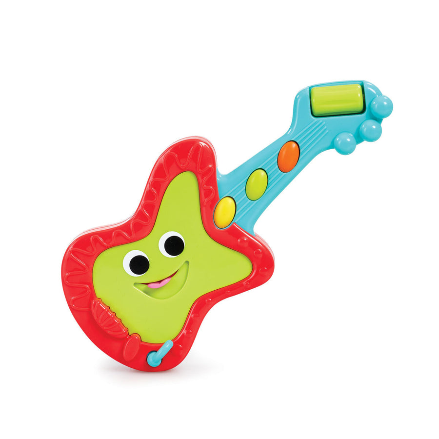 Early Learning Centre  Singing Guitar Batery Operated