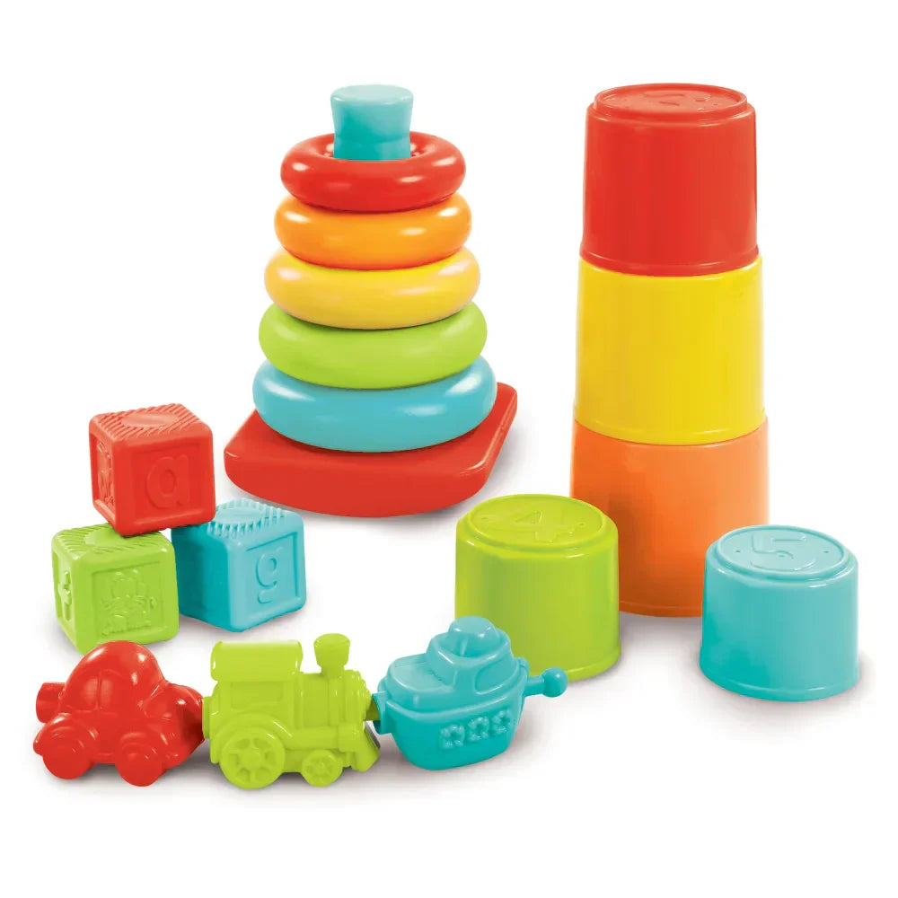 Early Learning Centre   Baby Activity Set