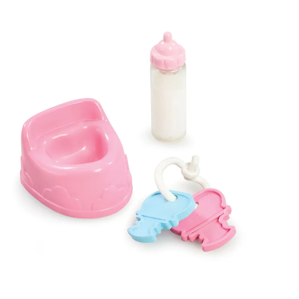 Early Learning Centre Cupcake Mini Baby Care Set
