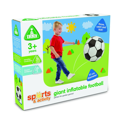 Early Learning Centre Inflatable Football