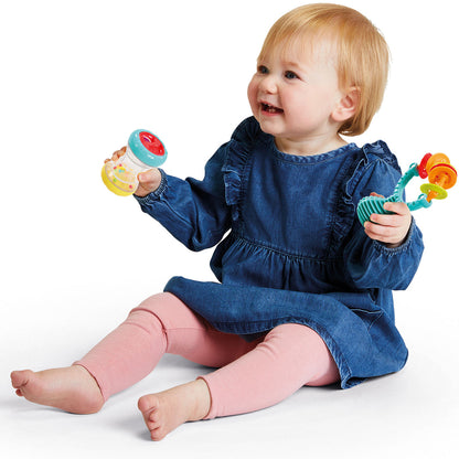 Early Learning Centre   My First Music Set Sensory Toy