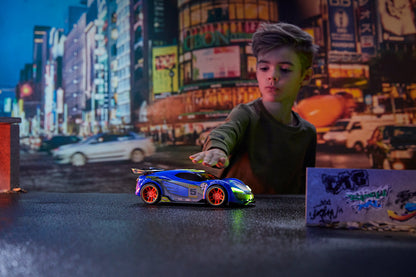 RoadRipper Light & Sound Speed Swipe Assorted 10-Inches