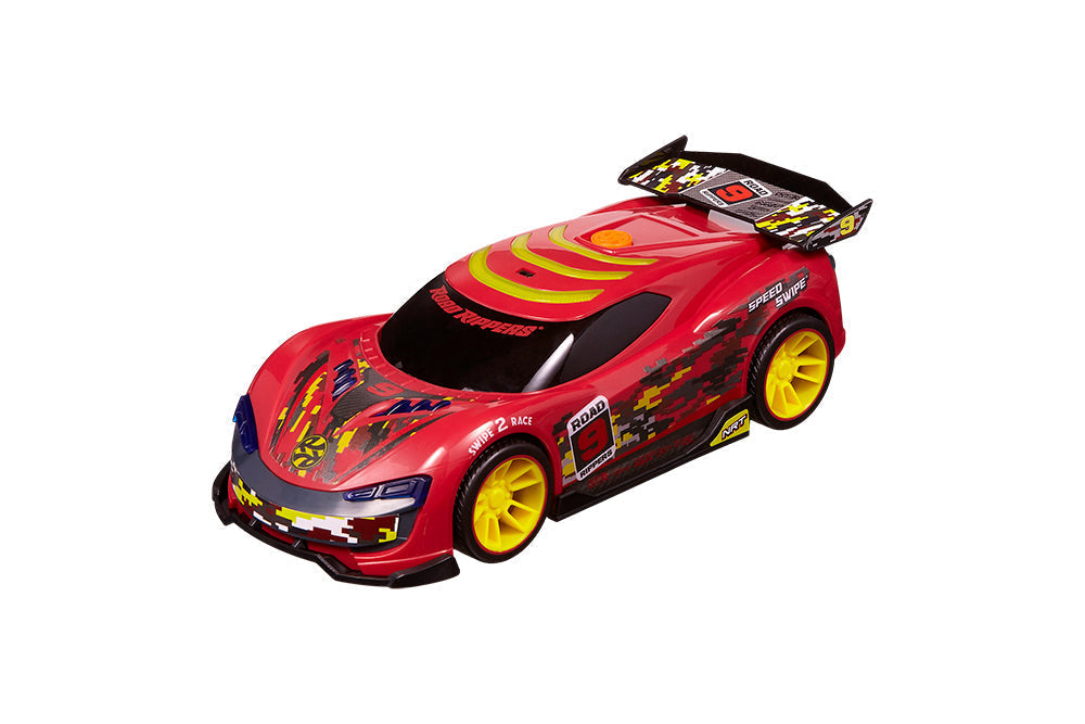 RoadRipper Light & Sound Speed Swipe Assorted 10-Inches