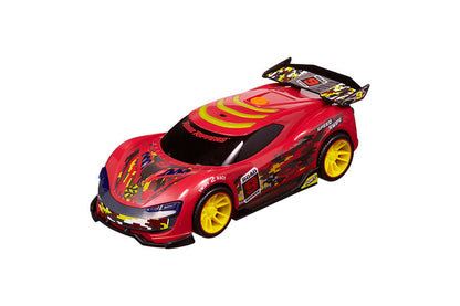 RoadRipper Light & Sound Speed Swipe Assorted 10-Inches